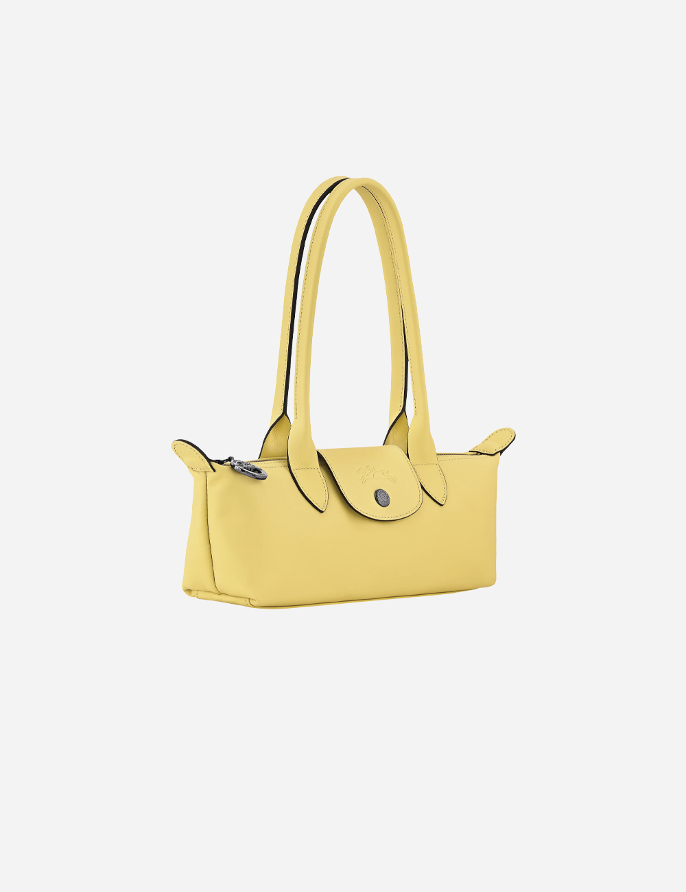 Сумка Longchamp Le Pliage Xtra M Shoulder bag "Lime"