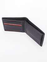 B225006R Preto - Портмоне с RFID защитой MP