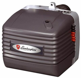 Горелка дизельная одноступенчатая Lamborghini ECO 5R (с подогревом топлива)