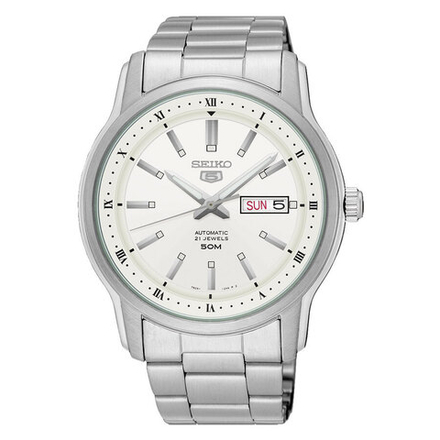 Мужские наручные часы Seiko SNKP09K1