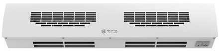Электрическая тепловая завеса Royal Clima Heatguard RAH-HG1.0E6M