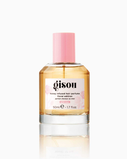 Gisou Honey Infused Hair Perfume Floral Edition 50ml - Wild Rose
