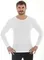 Термобелье мужская рубашка BRUBECK Comfort Wool LS11600