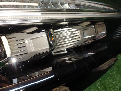 Фара правая EXEED VX (2021-2024) LED