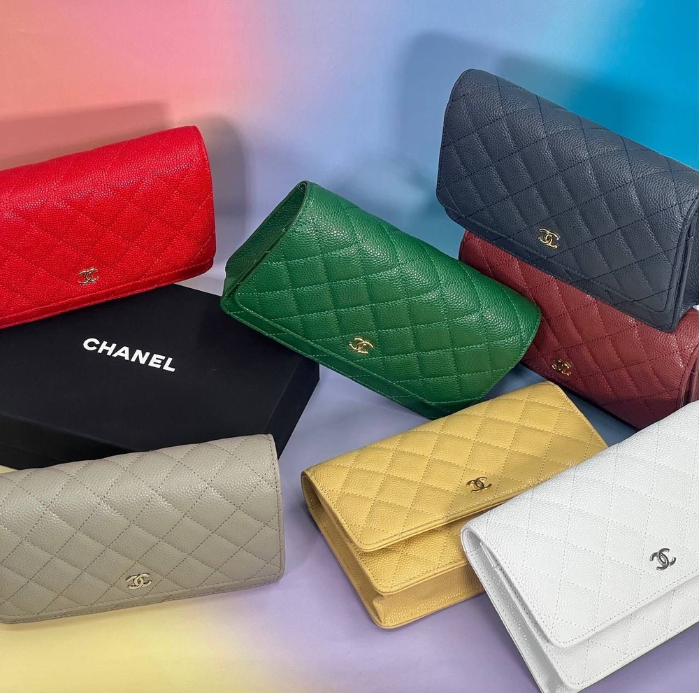 Сумка Chanel