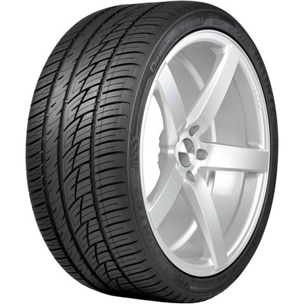 Летняя шина Delinte DS8 (265/40 R22 106Y)