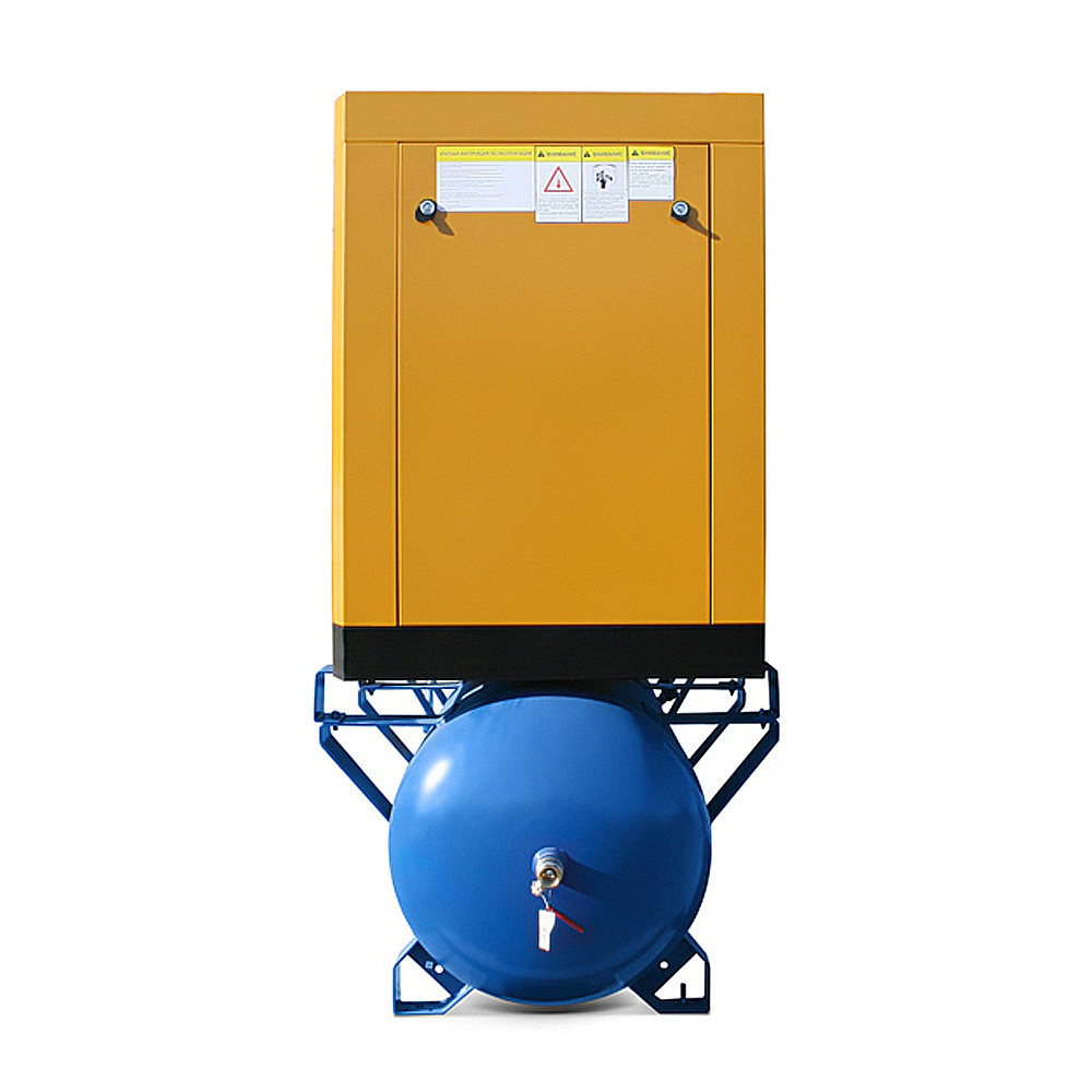 Винтовой компрессор Berg ВК-18.5Р-500 12 (IP54)