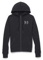 Толстовка Special Amplifier Zip Front Harley-Davidson -50%