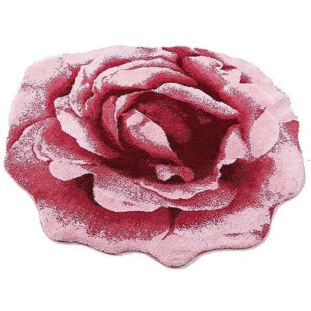 Коврик для ванной 100 Abyss & Habidecor Rose Португалия