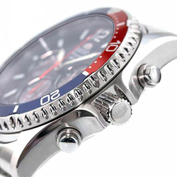 Orient CHRONOGRAPH RA-TX0201L
