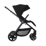 Детская коляска Espiro Only 2 в 1 2025 410 stylish black