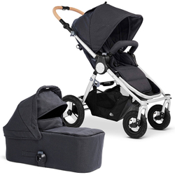 Детская коляска Bumbleride Era 2 в 1 Dusk Premium