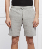 Шорты Tommy Hilfiger - серый(MW0MW24152)