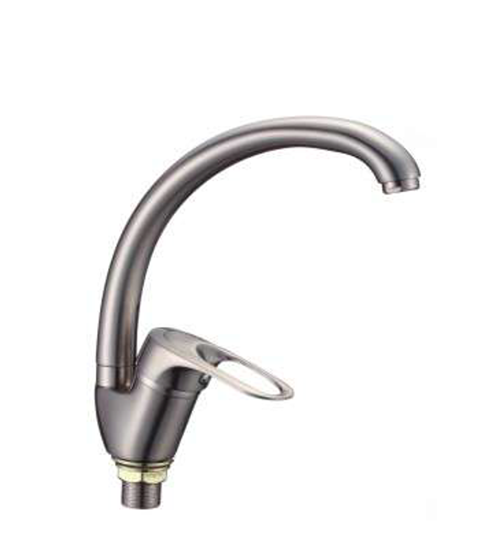 Сместитель для кухни Mynah M5925А