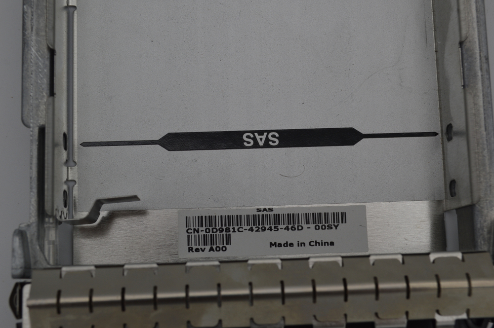 Салазки dell 3.5