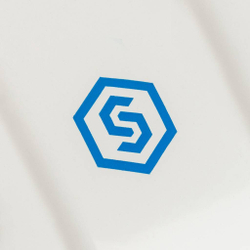 Элемент дымохода  Ø80/100 отвод 90° утепленный п/м