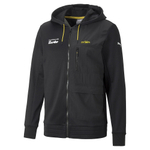 Мужская толстовка PUMA Porsche Legacy Hooded Sweat Jacket