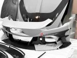Карбоновый обвес для Ferrari Roma 2020 Феррари Рома