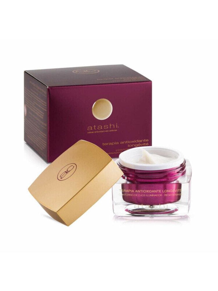 Крем для области вокруг глаз Atashi Cellular Antioxidant Skin Defense 15 ml