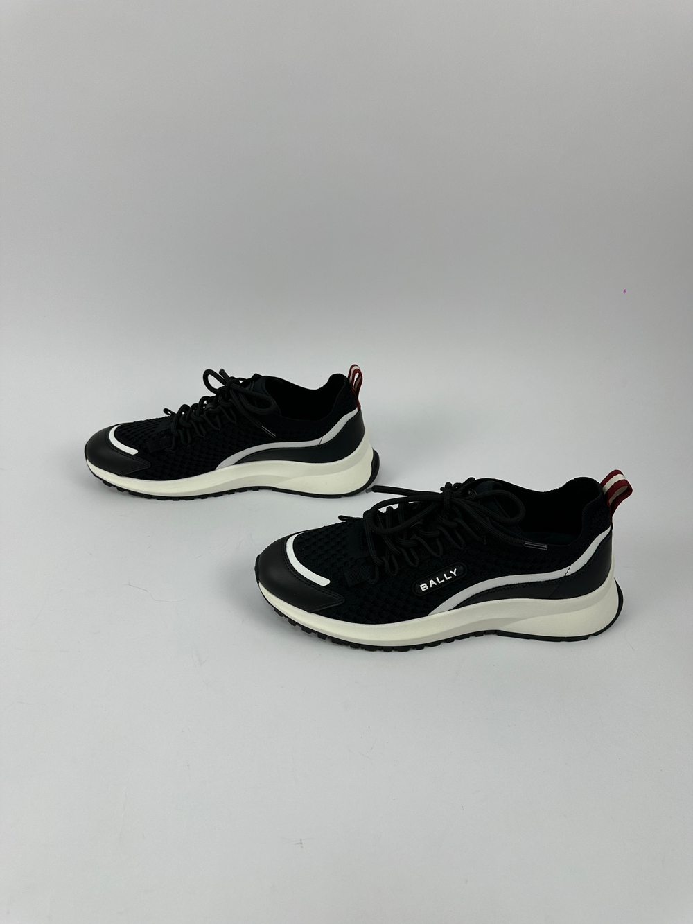 Кроссовки Bally
