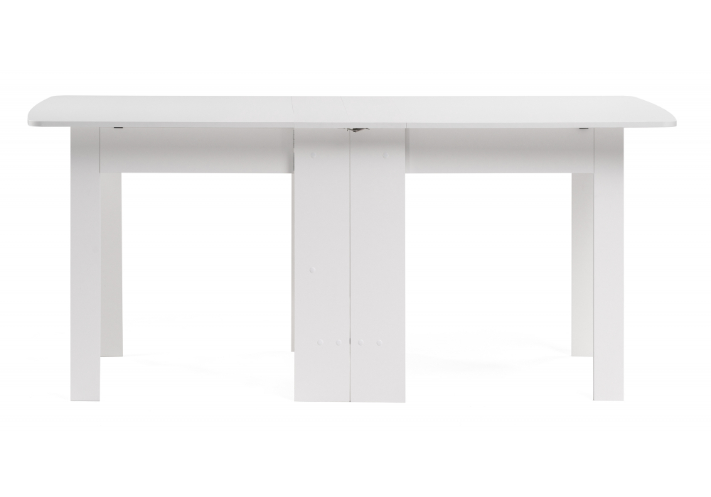 Стол деревянный Woodville СтК7 белый