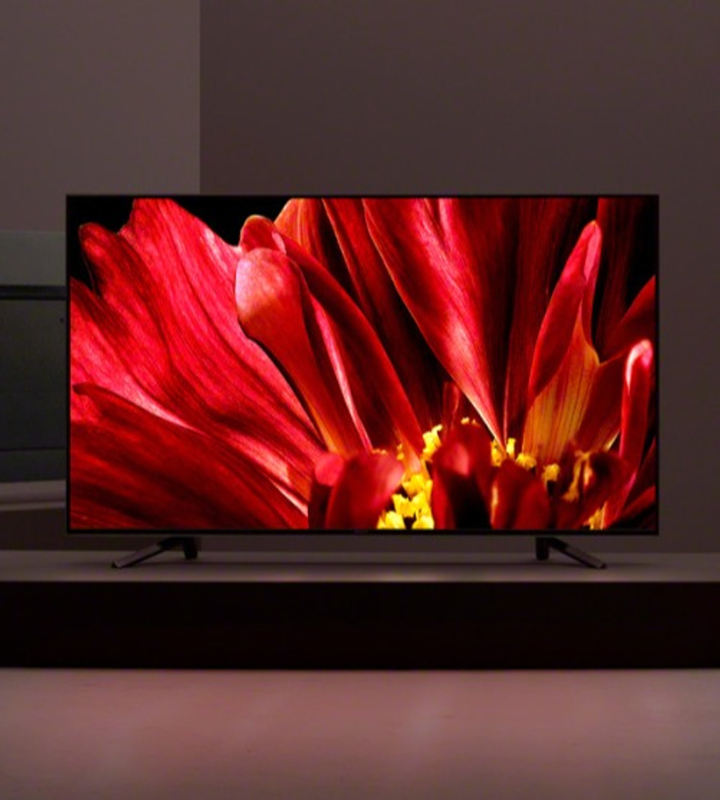 Телевизоры Sony