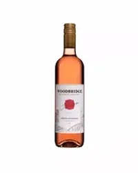 Woodbridge White Zinfandel