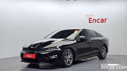 Kia K5 (Optima) 3 Generation 2.0 (09.2020)