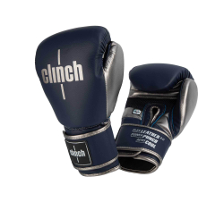 Перчатки боксерские Clinch Punch 2.0