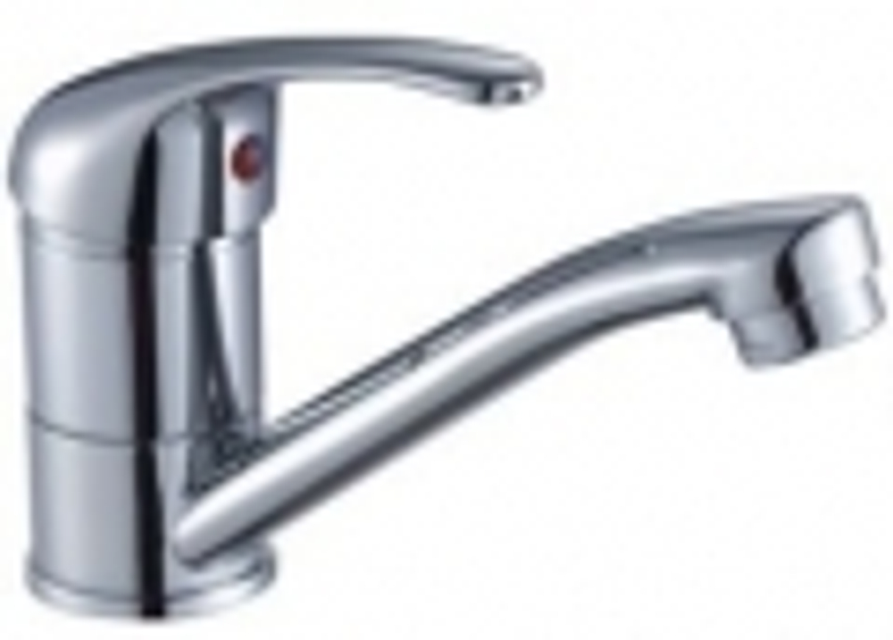 Смеситель Rossinka A35-22 для раковины