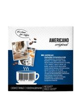 Кофе в капсулах Dolce Gusto Drive Absolut Americano 16 шт