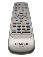 Пульт ДУ Hitachi CLE-969 для телевизоров