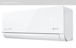 Инверторная сплит-система Royal Clima серии ROYAL SUPREMO BLANCO Full DC EU Inverter RCI-RSB40HN (комплект)