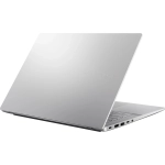 Ноутбук Asus VivoBook S14 S3407CA-LY098 Core Ultra 5 225H 16Gb SSD512Gb Intel Graphics 14" IPS WUXGA без ОС silver (90NB16J1-M00770)