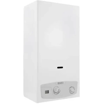 Baxi SIG-2 11 i газовая колонка 7219087--