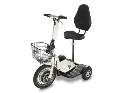 Электросамокат E-motions Easy 350w