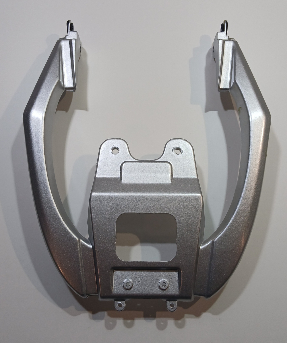 Ручки пассажира Мотоцикл Motoland XR250 ENDURO