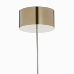 Подвесной светильник Waterfall диаметр 11