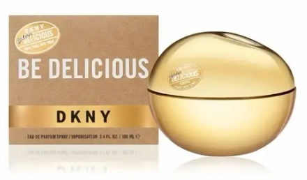 Golden Delicious EDP DKNY 50 мл