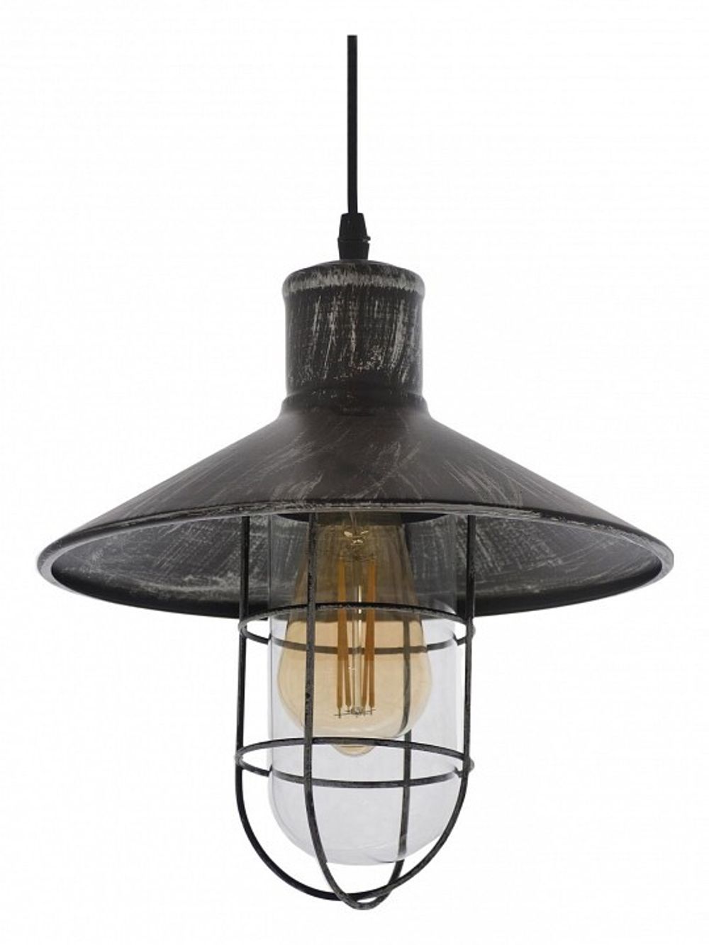 Подвесной светильник LUMINA DECO  LDP 6013 O.SL