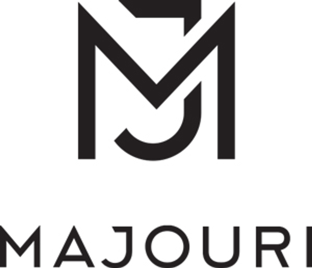 majouri - genesis signature edp 75 ml NEW