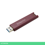 USB Flash-накопитель Kingston DataTraveler Max 512GB (DTMAXA/512GB)