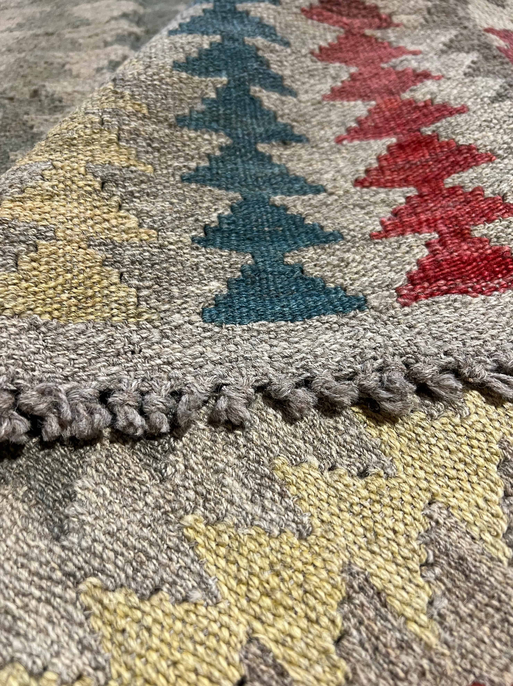 Maimana kilim 175 x 240 см