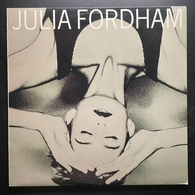 Julia Fordham ‎– Julia Fordham (США 1988г.)