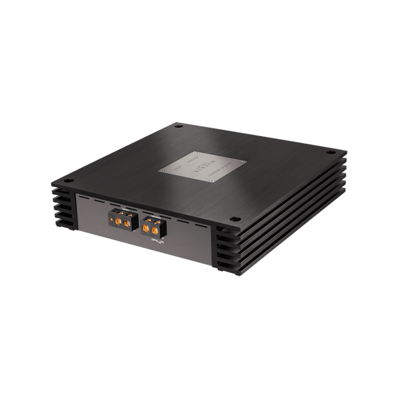 Усилитель BRAX Matrix MX4 Pro