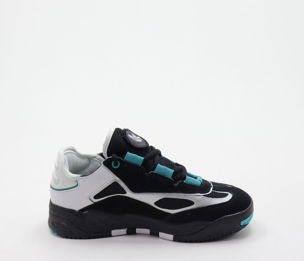 Кроссовки нат. кожа (36-41)р. / шт.