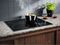 Индукционная стеклокерамич. панель Electrolux CIR60430CB