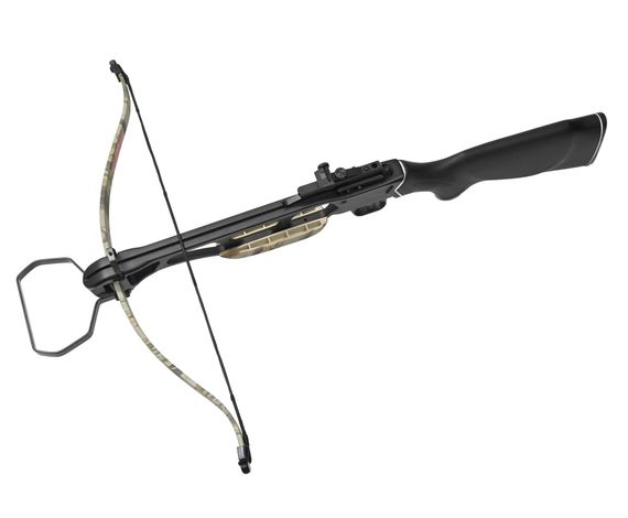 Арбалет Remington Jaeger