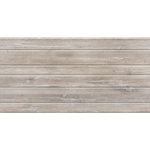Плитка настенная Azori Shabby 31.5x63 см 1.59 м² дерево цвет бежевый
