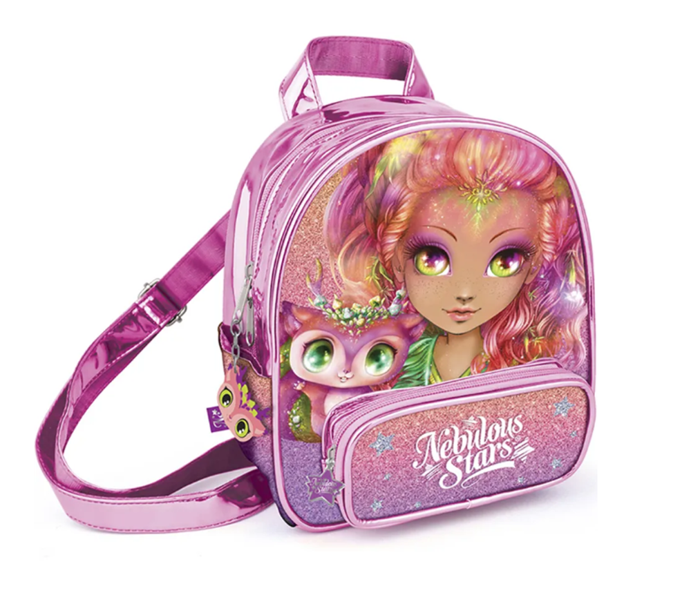 Рюкзак для девочек Nebulous Stars серия Nazelia
